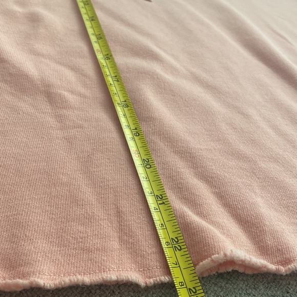 Wildfox Balloon Sleeve Sweatshirt - Picture 9 of 9